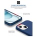 Чехол для мобильного телефона Armorstandart ICON2 MagSafe Apple iPhone 15 Plus Storm Blue (ARM72741)