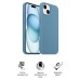 Чехол для мобильного телефона Armorstandart ICON2 MagSafe Apple iPhone 15 Plus Winter Blue (ARM72742)