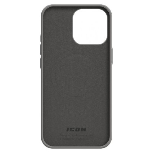 Чехол для мобильного телефона Armorstandart ICON2 MagSafe Apple iPhone 15 Pro Clay (ARM72744)