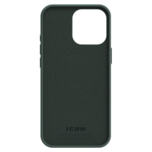 Чехол для мобильного телефона Armorstandart ICON2 MagSafe Apple iPhone 15 Pro Cypress (ARM72745)