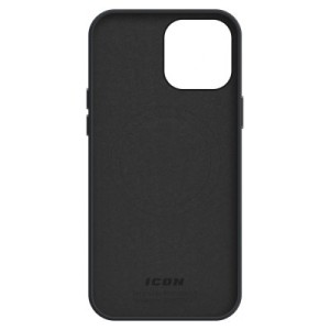 Чохол до мобільного телефона Armorstandart ICON2 MagSafe Apple iPhone 15 Pro Max Black (ARM72748)