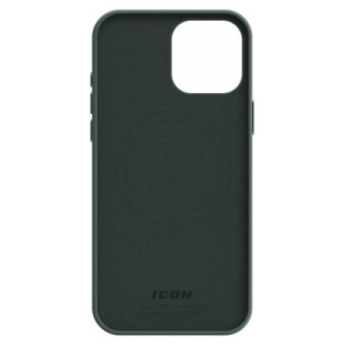 Чехол для мобильного телефона Armorstandart ICON2 MagSafe Apple iPhone 15 Pro Max Cypress (ARM72750)