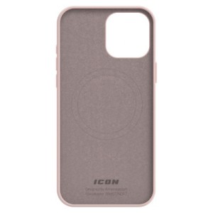 Чохол до мобільного телефона Armorstandart ICON2 MagSafe Apple iPhone 15 Pro Max Light Pink (ARM72752)