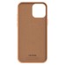 Чехол для мобильного телефона Armorstandart ICON2 MagSafe Apple iPhone 15 Pro Max Orange Sorbet (ARM72753)