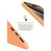 Чехол для мобильного телефона Armorstandart ICON2 MagSafe Apple iPhone 15 Pro Max Orange Sorbet (ARM72753)