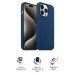 Чехол для мобильного телефона Armorstandart ICON2 MagSafe Apple iPhone 15 Pro Max Storm Blue (ARM72754)