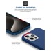 Чехол для мобильного телефона Armorstandart ICON2 MagSafe Apple iPhone 15 Pro Max Storm Blue (ARM72754)