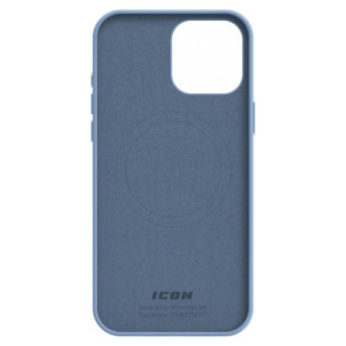 Чехол для мобильного телефона Armorstandart ICON2 MagSafe Apple iPhone 15 Pro Max Winter Blue (ARM72755)
