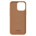 Чехол для мобильного телефона Armorstandart ICON2 MagSafe Apple iPhone 15 Pro Orange Sorbet (ARM72756)