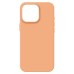 Чехол для мобильного телефона Armorstandart ICON2 MagSafe Apple iPhone 15 Pro Orange Sorbet (ARM72756)