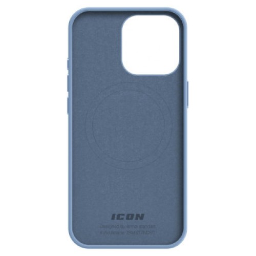 Чехол для мобильного телефона Armorstandart ICON2 MagSafe Apple iPhone 15 Pro Winter Blue (ARM72758)