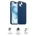 Чехол для мобильного телефона Armorstandart ICON2 MagSafe Apple iPhone 15 Storm Blue (ARM72759)