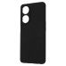 Чехол для мобильного телефона Armorstandart Matte Slim Fit OPPO A58 4G Camera cover Black (ARM70651)