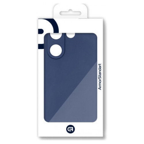Чехол для мобильного телефона Armorstandart Matte Slim Fit Tecno Camon 20 Pro 4G Camera cover Blue (ARM69073)