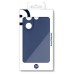 Чехол для мобильного телефона Armorstandart Matte Slim Fit Tecno Camon 20 Pro 4G Camera cover Blue (ARM69073)