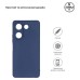 Чехол для мобильного телефона Armorstandart Matte Slim Fit Tecno Camon 20 Pro 4G Camera cover Blue (ARM69073)