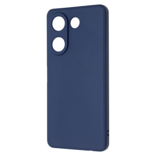 Чехол для мобильного телефона Armorstandart Matte Slim Fit Tecno Camon 20 Pro 4G Camera cover Blue (ARM69073)