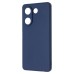 Чехол для мобильного телефона Armorstandart Matte Slim Fit Tecno Camon 20 Pro 4G Camera cover Blue (ARM69073)