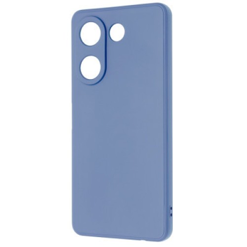 Чехол для мобильного телефона Armorstandart Matte Slim Fit Tecno Camon 20 Pro 4G Camera cover Light Blue (ARM69075)