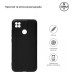 Чехол для мобильного телефона Armorstandart Matte Slim Fit Xiaomi Redmi 10A Camera cover Black (ARM70612)