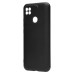 Чехол для мобильного телефона Armorstandart Matte Slim Fit Xiaomi Redmi 10A Camera cover Black (ARM70612)