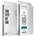 Чехол для мобильного телефона Armorstandart Y23 MagSafe Apple iPhone 15 Pro Max Transparent Black (ARM68568)