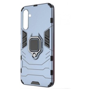 Чехол для мобильного телефона Armorstandart DEF27 case Samsung A14 4G / A14 5G Blue (ARM67741)
