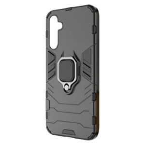 Чехол для мобильного телефона Armorstandart DEF27 case Samsung A34 5G (A346) Black (ARM67743)