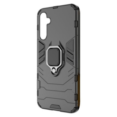 Чехол для мобильного телефона Armorstandart DEF27 case Samsung A34 5G (A346) Black (ARM67743)