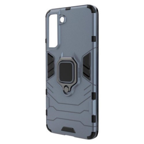 Чехол для мобильного телефона Armorstandart DEF27 case Samsung S21 FE Blue (ARM70494)