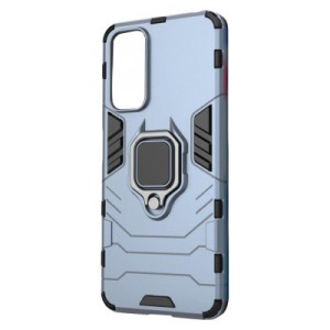 Чехол для мобильного телефона Armorstandart DEF27 case Xiaomi Redmi Note 11 / Note 11s Blue (ARM68320)