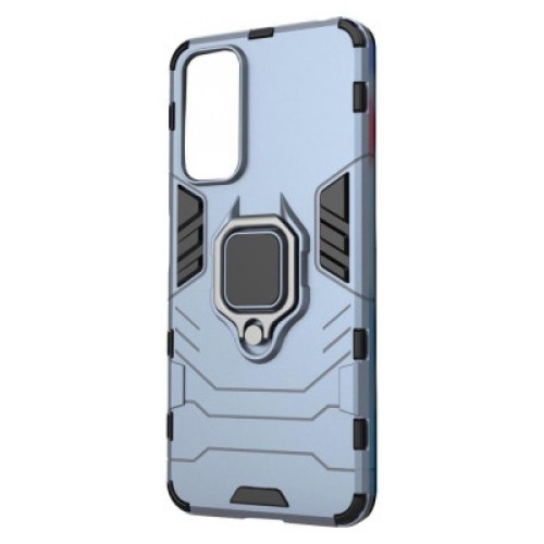 Чехол для мобильного телефона Armorstandart DEF27 case Xiaomi Redmi Note 11 / Note 11s Blue (ARM68320)