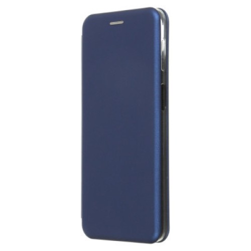 Чехол для мобильного телефона Armorstandart G-Case Samsung A13 4G Blue (ARM63360)