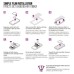 Пленка защитная Armorstandart Anti-Blue Motorola G54 (ARM71078)