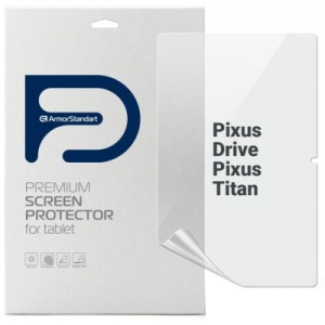 Плівка захисна Armorstandart Anti-Blue Pixus Drive / Titan (ARM74041)