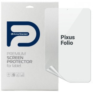 Плівка захисна Armorstandart Anti-Blue Pixus Folio (ARM74040)