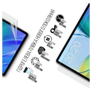 Пленка защитная Armorstandart Anti-Blue Teclast M50 LTE (ARM74037)