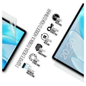 Пленка защитная Armorstandart Anti-Blue Teclast M50HD LTE (ARM74038)