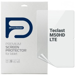 Пленка защитная Armorstandart Anti-Blue Teclast M50HD LTE (ARM74038)