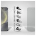 Пленка защитная Armorstandart Anti-spy Samsung S24 Plus (ARM72468)