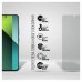 Пленка защитная Armorstandart Anti-spy Xiaomi Redmi Note 13 Pro 5G (ARM71868)