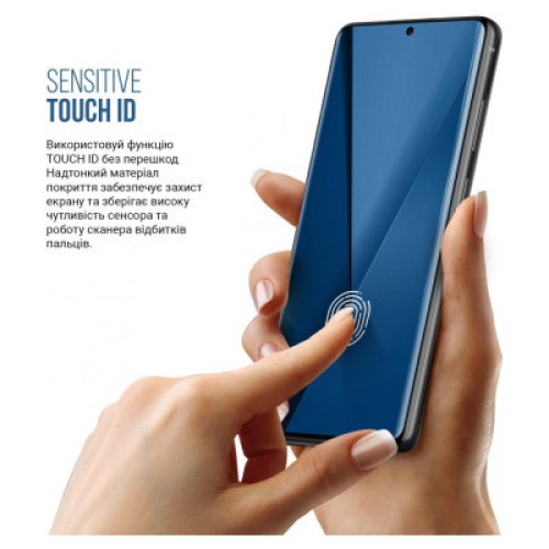 Пленка защитная Armorstandart Matte Infinix Smart 8 Plus (ARM73779)