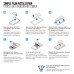 Пленка защитная Armorstandart Matte Motorola G54 (ARM71079)