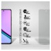 Пленка защитная Armorstandart Matte Realme C67 4G (ARM73784)