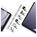 Пленка защитная Armorstandart Matte Samsung Galaxy Tab A9 (ARM74194)