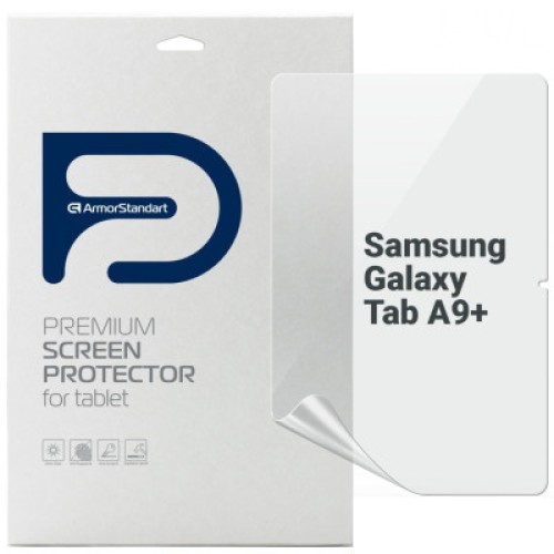 Пленка защитная Armorstandart Matte Samsung Galaxy Tab A9+ (ARM74195)