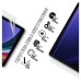 Пленка защитная Armorstandart Matte Samsung Galaxy Tab S9 (SM-X710/X716B/X718U) (ARM70037)