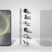 Пленка защитная Armorstandart Matte Samsung S24 Plus (ARM72458)