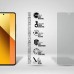 Пленка защитная Armorstandart Matte Xiaomi Redmi Note 13 5G (ARM71871)