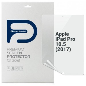 Плівка захисна Armorstandart Apple iPad Pro 10.5 (2017) (ARM72449)